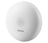 Osram Smart+ WiFi Water Detector White Triple Alarm Google Home Compatible