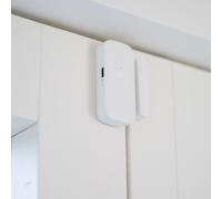 Osram Smart+ WiFi Wireless Smart Contact Sensor for Door and Window Status