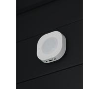 Osram Smart+ WiFi Wireless Smart PIR Motion Sensor White Up to 5 Meters