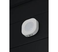 Osram Smart+ WiFi Wireless Smart PIR Motion Sensor White Up to 5 Meters Osram White