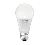 OSRAM Smart+ LED, ZigBee Lamp Classic E27 Dimmable 8.5 W [Energy Class A [EEK: A+]
