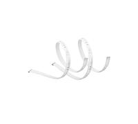 OSRAM Smart+ Zigbee Flexible LED Strips 2-Pole, Extension in Transparent, IP20 Protection, for General Lighting