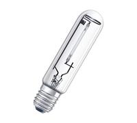 OSRAM Sodium-High Pressure Discharge Lamps VIALOX NAV-T Super 4Y, HD Sodium Opened/Enclosed luminaires, NAV-T 50W Super 4Y E27, 1 Piece