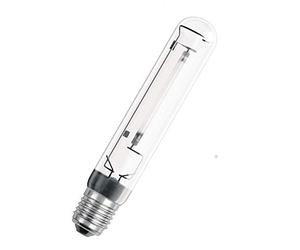 OSRAM Sodium-High Pressure Discharge Lamps VIALOX NAV-T Super 4Y, HD Sodium Opened/Enclosed luminaires, NAV-T 100W Super 4Y E40, 1 Piece