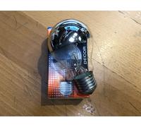 Osram Spec. Decor Light Bulb Reflector Silver Head Mirror E27 60W Dimmable