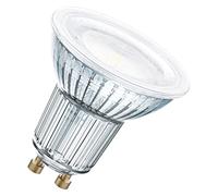 OSRAM 4058075433700 LED SUPERSTAR PAR16 7W 940 GU10 Bulb