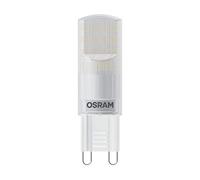 Osram ST Pin lamp G9 2.6 W, 28 - Warm White, 20 W Replacement for Light Bulb 2700 K [Pack of 1 Pack