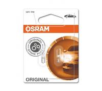 OSRAM Original 12V halogen auxiliary lightst 2722-02B in double blister