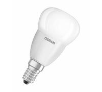 Osram Star Classic P LED bulb Cool white 4000 K 5 W E14