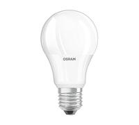 OSRAM LED Star+ Daylight Sensor Classic A / LED-lamp in bulb shape with E27-base / integrated daylight sensor/ replacement for 75 Watt / Matt / warm white - 2700 Kelvin / 1 pack