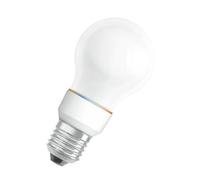 Osram Star Deco CL A LED bulb Red 2 W E27