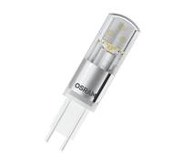 Osram Star LED bulb Warm white 2700 K 2.4 W GY6.35
