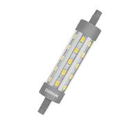 Osram Star Line R7s LED bulb Warm white 2700 K 6.5 W