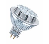 Osram Star MR16 LED bulb Cool white 4000 K 7.2 W GU5.3