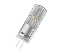 Osram Star Pin LED bulb Warm white 2700 K 2.4 W G4