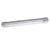 OSRAM Submarine 1 x 7W 4000K LED-Feuchtraumleuchte G13 7.00W Kalt white grey