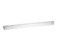 OSRAM Submarine 2 x 19W 4000K LED-Feuchtraumleuchte G13 38.00W Kalt white grey