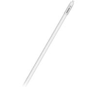 OSRAM SubstiTUBE T5 HE UN/LED Tube: G5, Length: 849 mm, 10 W, 21 W Replacement for, Cool White, 4000 K, 1-Pack