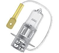 Osram S/Bright Bulb H3 12V 100W PK22S STD H3 - 62201SBP