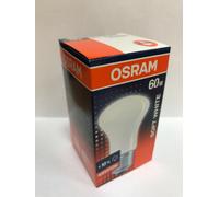 OSRAM Superlux KRYPTON Soft White Incandescent Bulb E27 230V 25W-100W Opal
