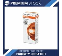 OSRAM T4W ORIGINAL Bulb, direction indicator 3893-02B
