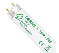 Osram T8 Lumilux 15W - 865 Daylight | 43cm