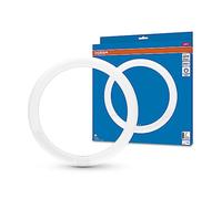 OSRAM T9C LED Tube, Circular, 18.3W, 2200Lm, 6500K Daylight White Light, Long Life, Low Energy