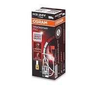 Osram Truckstar Pro 70W H3 - 64156TSP