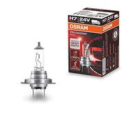OSRAM TRUCKSTAR PRO H7 halogen headlamp bulb 64215TSP +100% vibration resistant one piece in folding box