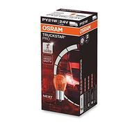 OSRAM TRUCKSTAR PRO Light Bulbs 7510TSP 24 21 PY21W MAN: TGM II