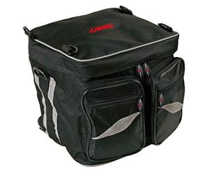 Osram Trunk Soft Tpost Maxter Rear Capacity 28 Lt