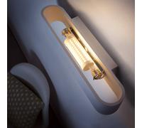 OSRAM tube LED bulb R7s 16 W 11.8 cm 827 dimmable