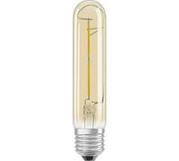 Osram Tube Shape Vintage Edition 1906 Led-Lamp, Glass, Warm White, E27, 2.8 W