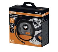 OSRAM Tyre Inflate 400 - Tyre Pump