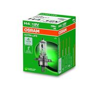 64193ULT High Beam Headlight Bulb Fits Audi A3 V8 90 B2 B3 A4 B5 Avant By Osram