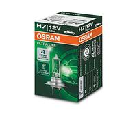 64210ULT Ultra Life Light Bulb Single H7 477 499 12V For Headlamp By Osram