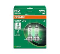 OSRAM 64210ULT-2HB Bulb, spotlight
