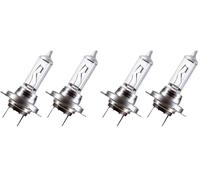 OSRAM ULTRA LIFE, H7, halogen headlight lamps, Hanging folding box (2 lamps) (Pack of 2)