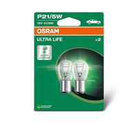Osram 7528ULT-2BL21/5W12VBAY15D
