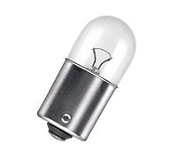 Osram Bulb 12V5W Ba15S Ultra Life (Pack of 10)