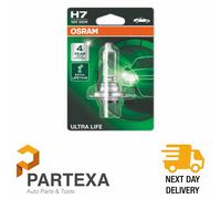 Osram Ultralife H7 12V 55W 64210ULT-01B
