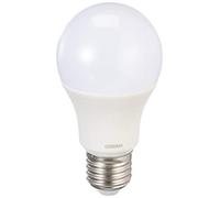 Osram Value Classic A 40 LED Light Bulb 220-240 V 6 W 6500 K E27 Daylight 40 W