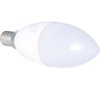 OSRAM VALUE LED Bulb E14 7W=60W 2700K 806lm 827 B35 230V 4058075152915