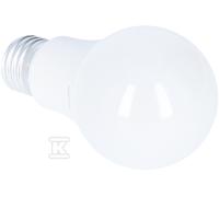 OSRAM VALUE LED Bulb E27 8.5W=60W 2700K 806lm 827 A60 230V 4052899326842