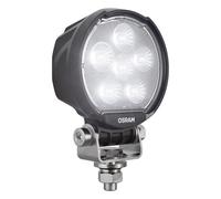 OSRAM Value Series 100mm Round Work Light