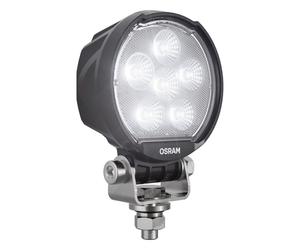 OSRAM Value Series 100mm Round Work Light