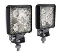 OSRAM Value Series 70mm Cube Twin Pack