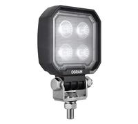 OSRAM LEDriving® Cube WL VX80-WD, LEDWL105-WD, OFF ROAD LED work lights, 1350 lumens, up to 47 m long light beam, 12V/24V, Folding box (1 Lamp)