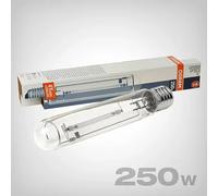 Osram Vialox Nav-T Sodium 250w Super Son-T Plus High Pressure HPS E40 Lamp Bulb