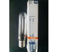 Osram Vialox NAV-T (SON-T) 250W E40 Sodium Vapor Lamp